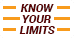 Know Your Limits – Healthy Play Habit